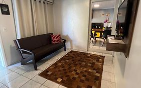 Casa no Centrinho para 2 pessoas 100m do Mar