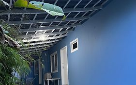 Casa no Centrinho para 2 pessoas 100m do Mar